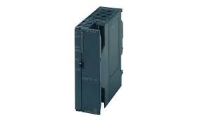 SIEMENS CP342-5 FOR CONNECTING SIMATIC S7-300 TO