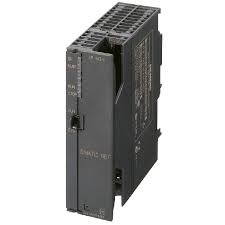 SIEMENS CP343-5 FOR CONNECTING SIMATIC S7-300