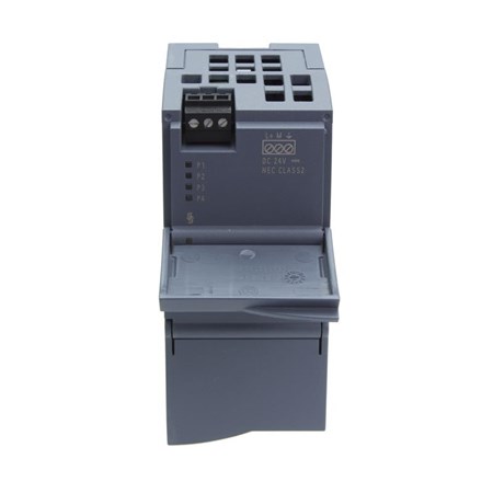 SIEMENS CSM 1277 CONNECTION SIMATIC S7-1200 AND UP TO 3 FURTHER IND. ETHERNET USERS