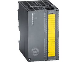 SIEMENS DIGITAL INPUT SM 326, F-DI 24 X DC 24V