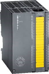 SIEMENS DIGITAL INPUT SM 326, F-DI 24 X DC 24V