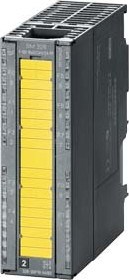 SIEMENS DIGITAL OUTPUT SM326, F-DO10 X DC24V/2A PP