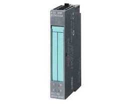 SIEMENS ET 200S, 4 DI HIGH FEATURE 24V