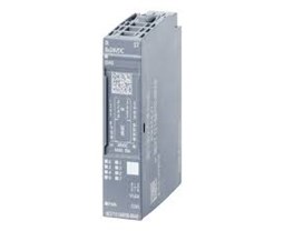 SIEMENS ET 200SP, ANALOG INPUT MODULE, AI 4XRTD/TC HIGH FEATURE,