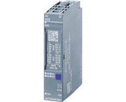 SIEMENS ET 200SP, ANALOG OUTPUT MODULE,