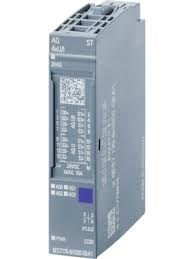 SIEMENS ET 200SP, ANALOG OUTPUT MODULE,