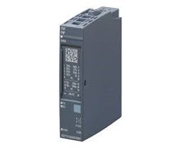 SIEMENS ET 200SP, DIGITAL OUTPUT MODULE, DQ 16X24VDC/0.5A 