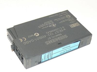 SIEMENS FOR ET 200S, 2 DO HIGH FEATURE 24V