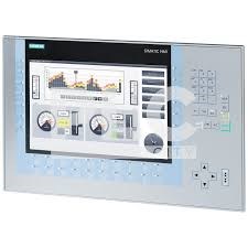 SIEMENS HMI KP1200 COMFORT