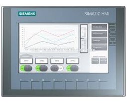SIEMENS HMI KP900 COMFORT