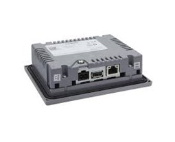SIEMENS HMI, KTP400 BASIC