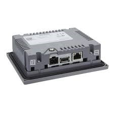 SIEMENS HMI, KTP400 BASIC