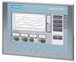 SIEMENS HMI, KTP700 BASIC DP