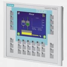 SIEMENS HMI TP1900 COMFORT
