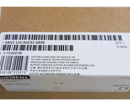 SIEMENS HMI TP1900 COMFORT