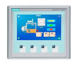 SIEMENS KTP1200 BASIC DP