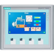SIEMENS KTP1200 BASIC DP