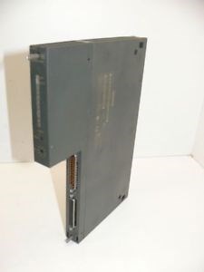 SIEMENS MODUL SIMATIC S7-400, IM461-0: 6ES7461-0AA01-0AA0