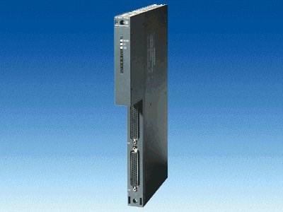 SIEMENS MODUL SIMATIC S7-400, IM461-3: 6ES7461-3AA01-0AA0