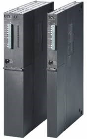 SIEMENS MODUL SIMATIC S7-400, TERMINATOR FOR RECEIVER IM461-3: 6ES7461-3AA00-7AA0