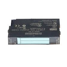 SIEMENS MODULE 2 AI I HIGH FEATURE FOR ET 200S, 15 MM