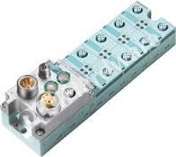 SIEMENS MODULE BM141 ET 200ECO: 16DI 24V DC