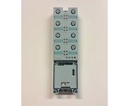 SIEMENS MODULE BM143 ET 200ECO: 8DI/8DO, 2A