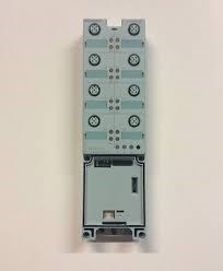 SIEMENS MODULE BM143 ET 200ECO: 8DI/8DO, 2A