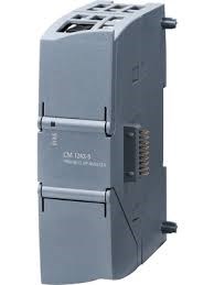 SIEMENS MODULE CM 1243-5 FOR CONNECTION OF SIMATIC S7-1200