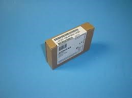SIEMENS MODULE ET 200S: 2 AI HIGH SPEED U, 15 BIT, 15 MM