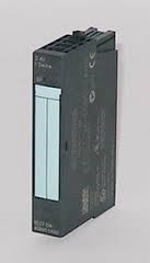 SIEMENS MODULE F. ET 200S, 1 SSI 25BIT/1MHZ 15MM