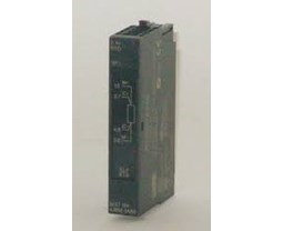 SIEMENS MODULE FOR ET 200S, 2/4 AI RTD STANDARD, 15 MM