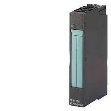 SIEMENS MODULE FOR ET 200S, 2 AO U, 15 MM WIDTH