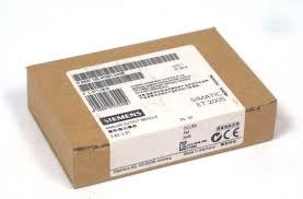 SIEMENS MODULE FOR ET 200S, 2 AO U, 15 MM WIDTH