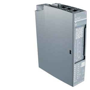 SIEMENS MODULE FOR ET 200S, 8 DO DC24V/0,5A
