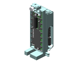 SIEMENS MODULE FOR ET200PRO 16 DI DC 24V