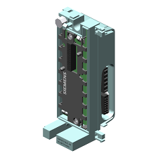 SIEMENS MODULE FOR ET200PRO 16 DI DC 24V