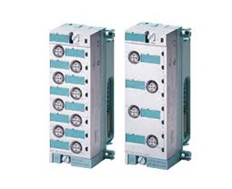 SIEMENS MODULE FOR ET200PRO 8 DI DC 24V