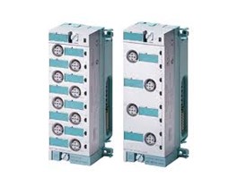 SIEMENS MODULE FOR ET200PRO 8 DI DC 24V