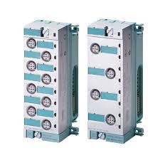 SIEMENS MODULE FOR ET200PRO 8 DI DC 24V