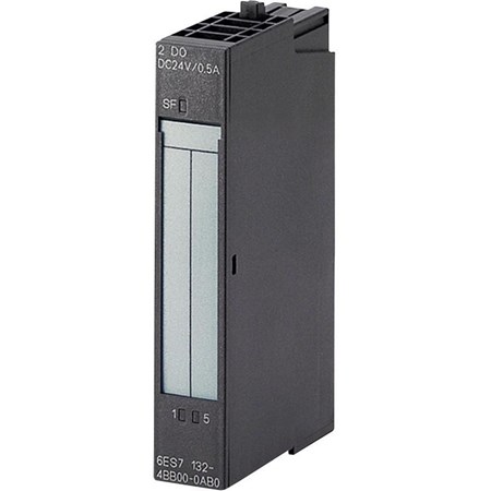 SIEMENS MODULES FOR ET 200S, 2 DO