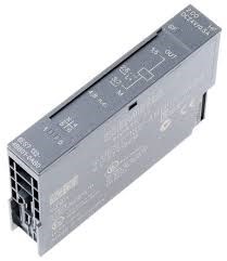 SIEMENS MODULES FOR ET 200S, 2 DO RELAY 24V DC - 230V
