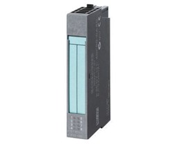 SIEMENS MODULES FOR ET 200S, 2 DO STANDARD DC