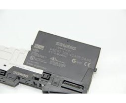 SIEMENS OWER MODULE PM-E FOR ET 200S