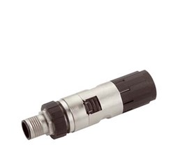 SIEMENS PB FC M12 PLUG PRO M12 PLUG CONNECTOR WITH RUGGED METAL