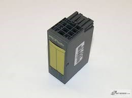 SIEMENS POWER MODULE PM-E F PROFISAFE, FOR ET 200S