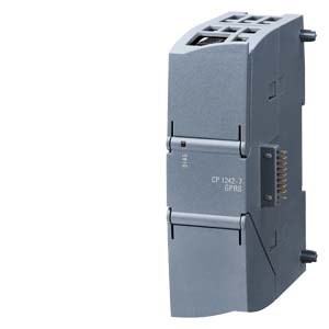 SIEMENS PROCESSOR CP 1242- 7 FOR CONNECTION OF SIMATIC S7-1200