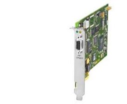 SIEMENS PROCESSOR CP 1612 A2 PCI-CARD