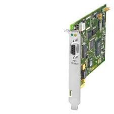 SIEMENS PROCESSOR CP 1612 A2 PCI-CARD