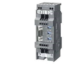 SIEMENS RS485 REPEATER FOR THE CONNECTION OF PROFIBUS/MPI BUS